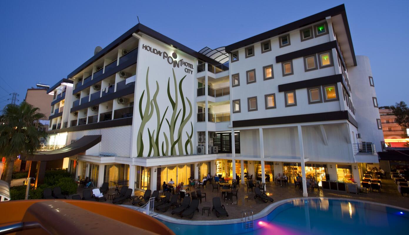 Holiday City Hotel Transfer