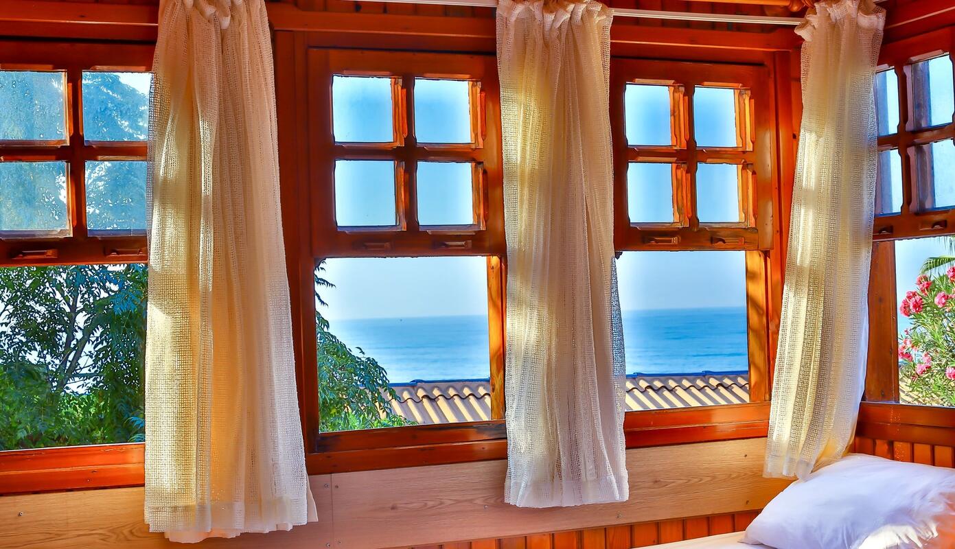 Отель Вилла Важная Передача