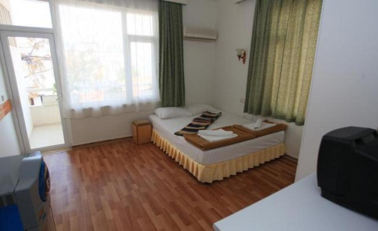 Huzur Otel Side Transfer