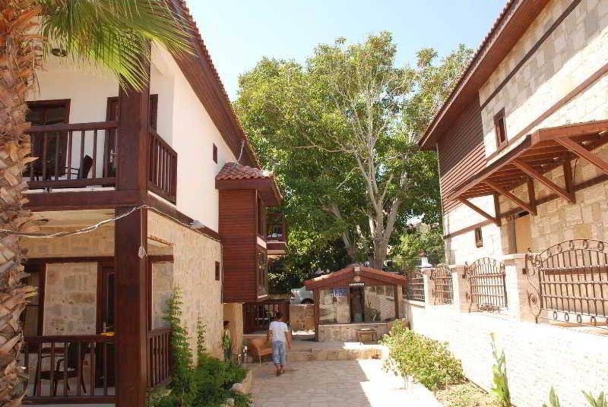 İkimiz Apart Transfer