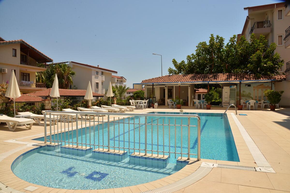 Kaya Apart Otel Transfer