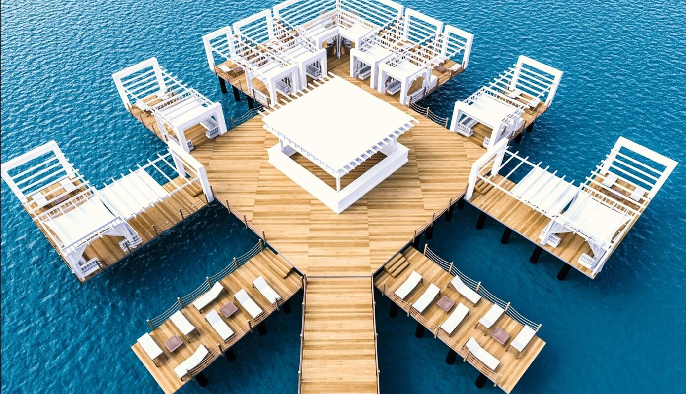 Kempinski Hotel The Dome Transfer