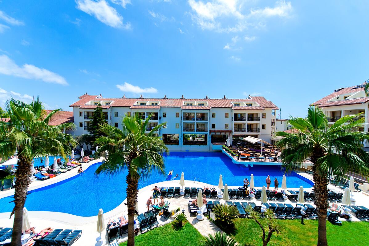 Kentia Apart Side Überweisen