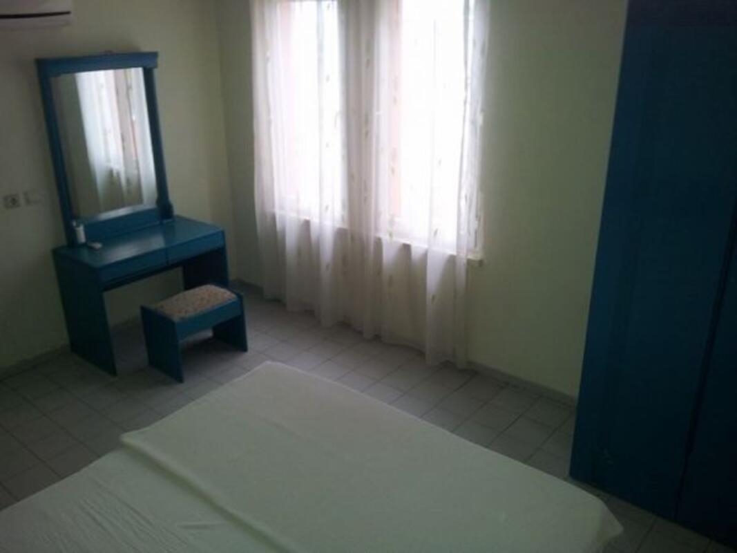 Leganya Hotel Alanya Transfer