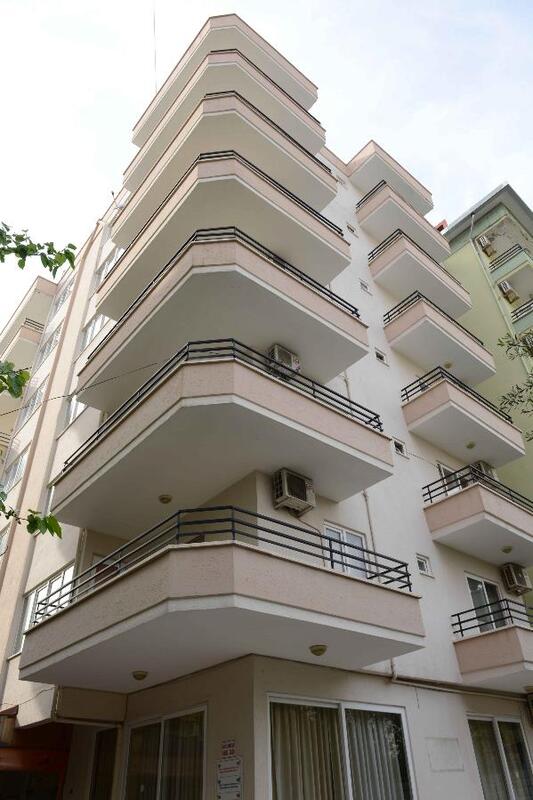 Livane Apart Hotel Transfer