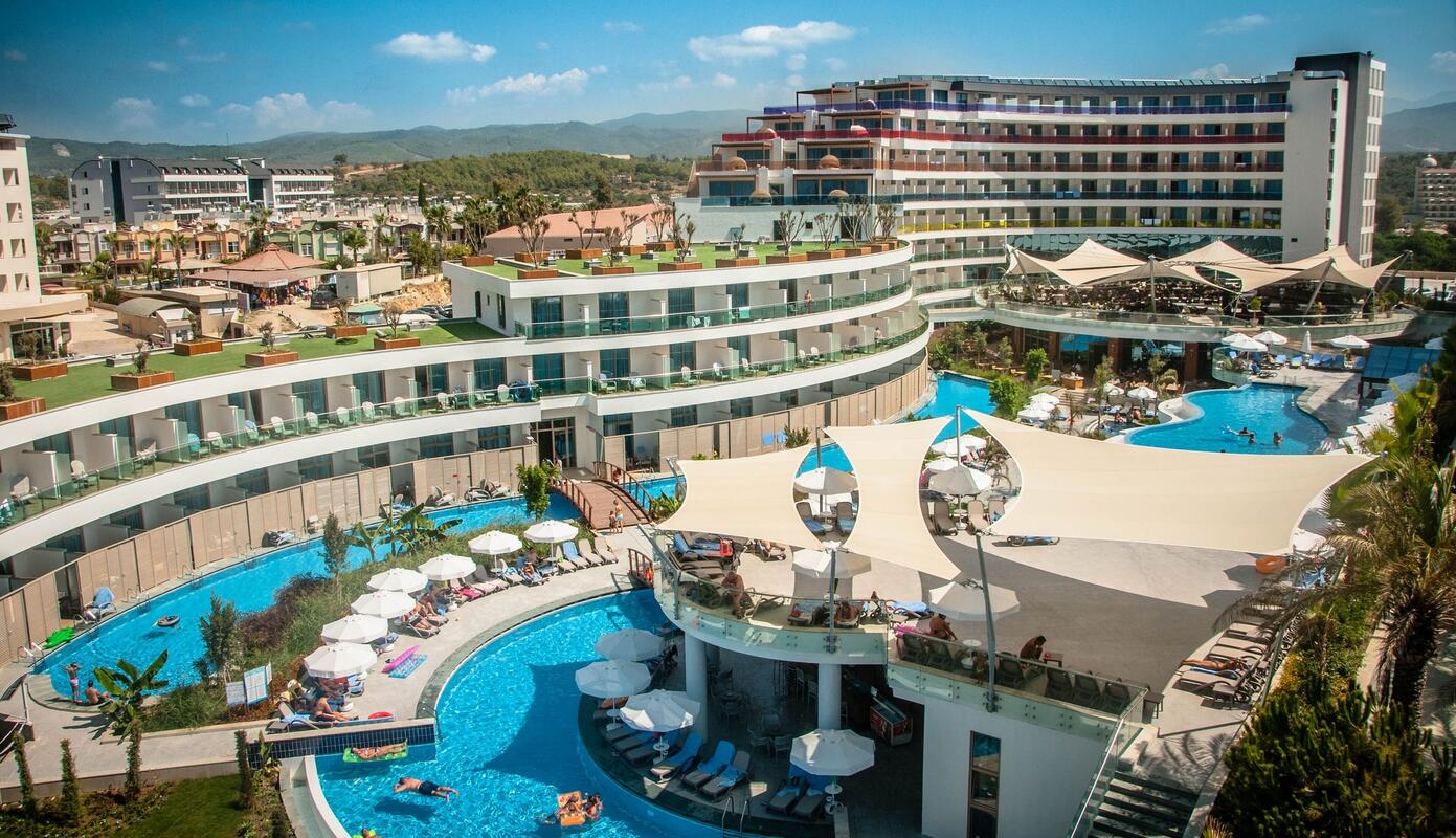 Long Beach Harmony Überweisen