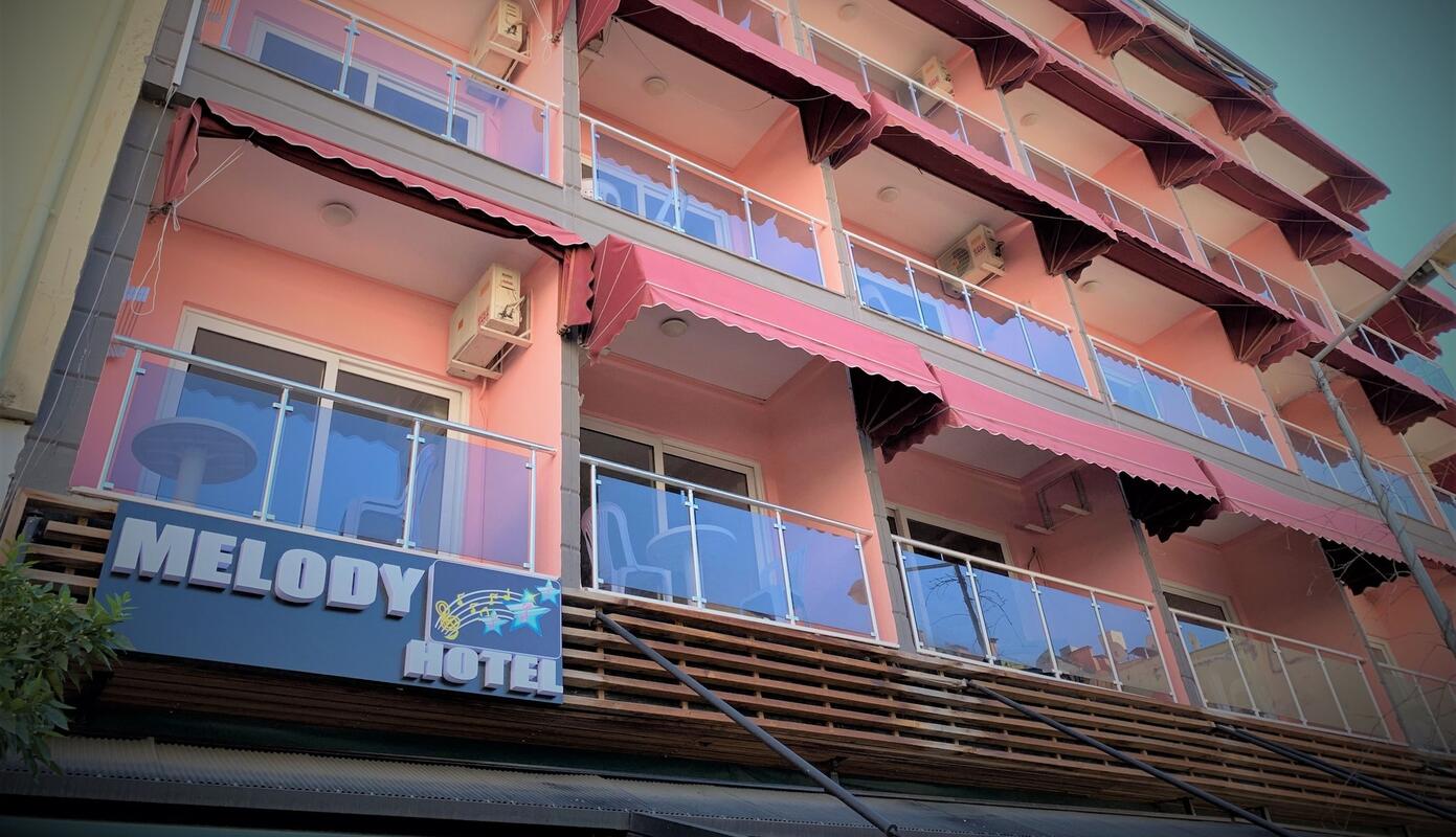 Melody Hotel Transfer