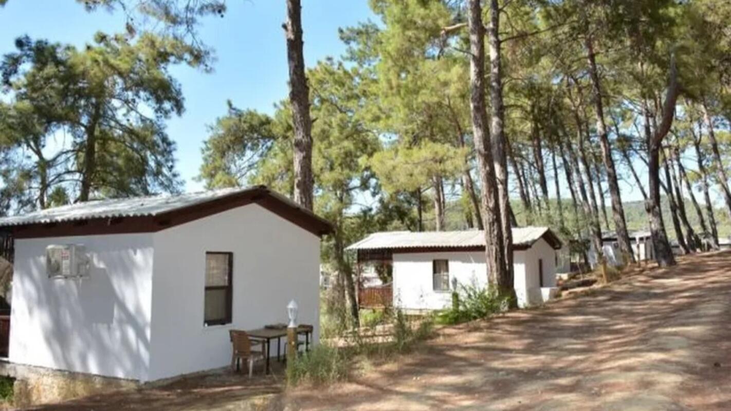 Mutlu Feriendorf Überweisen