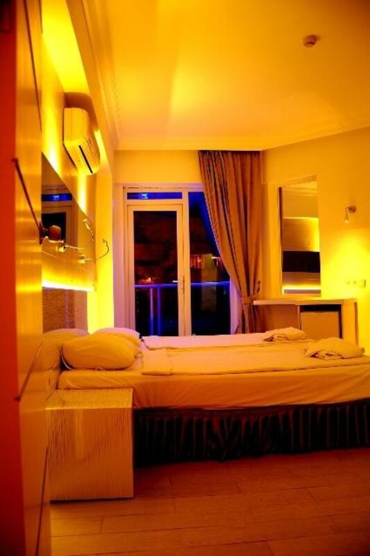 Мой отель Дива Передача