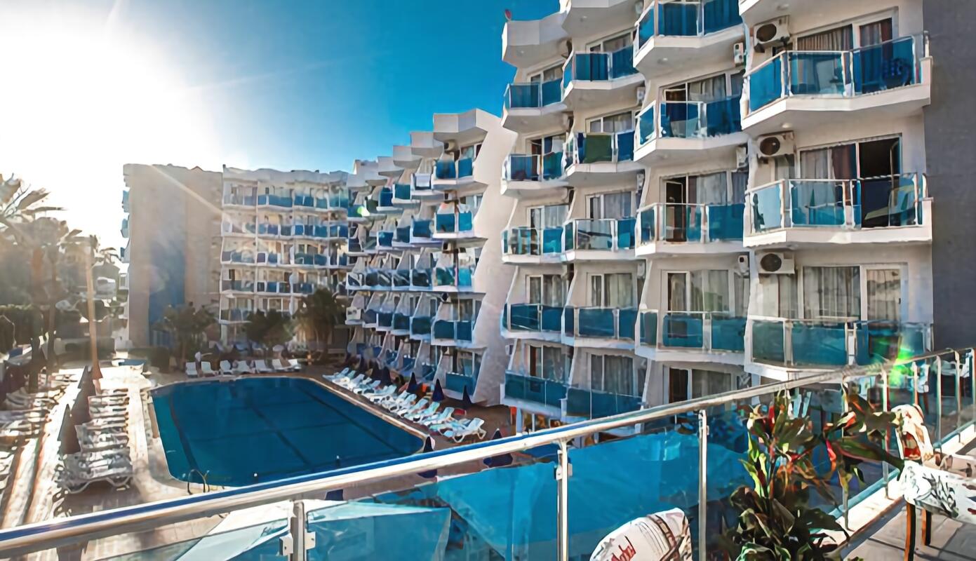 My Sea Hotel Alara Transfer