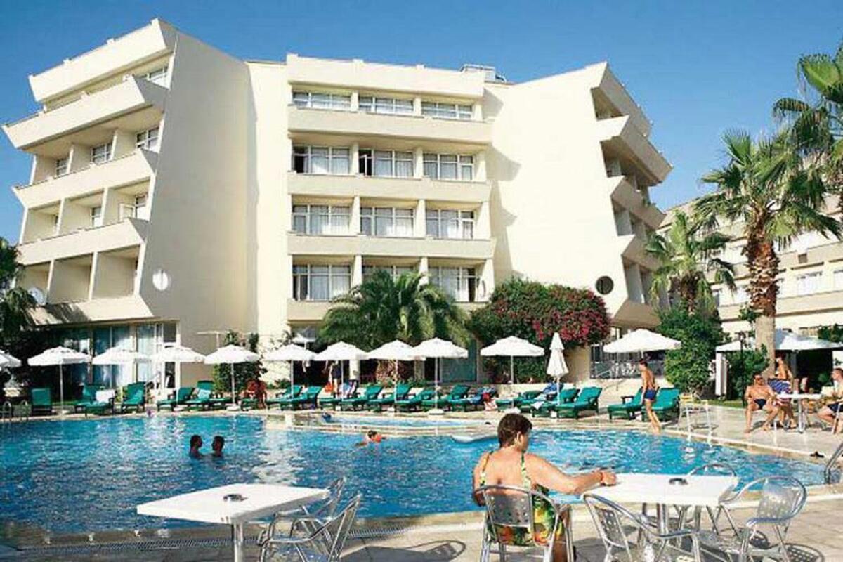 Nerton Hotel Transfer