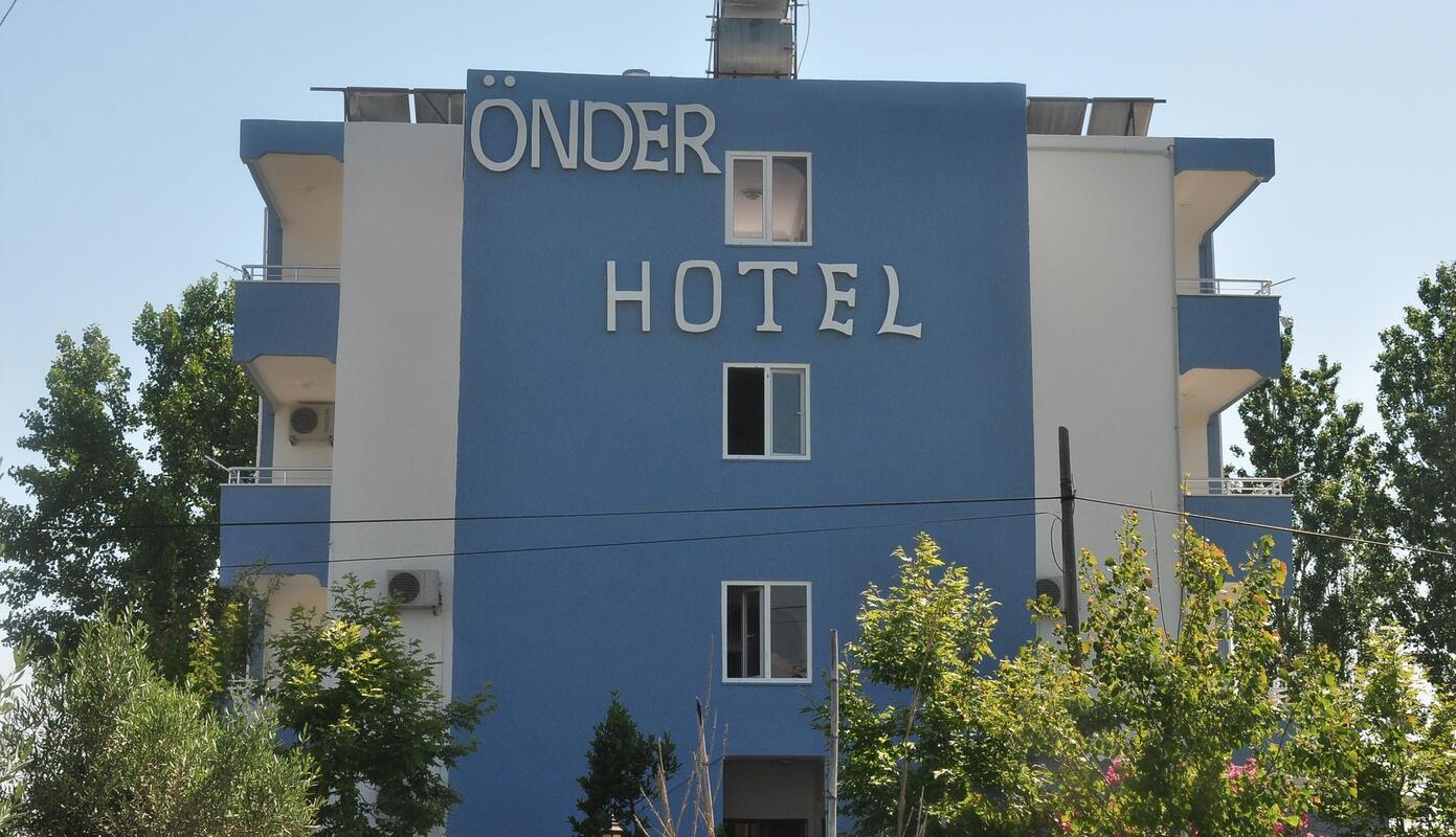 Önder Yıldız Otel Transfer