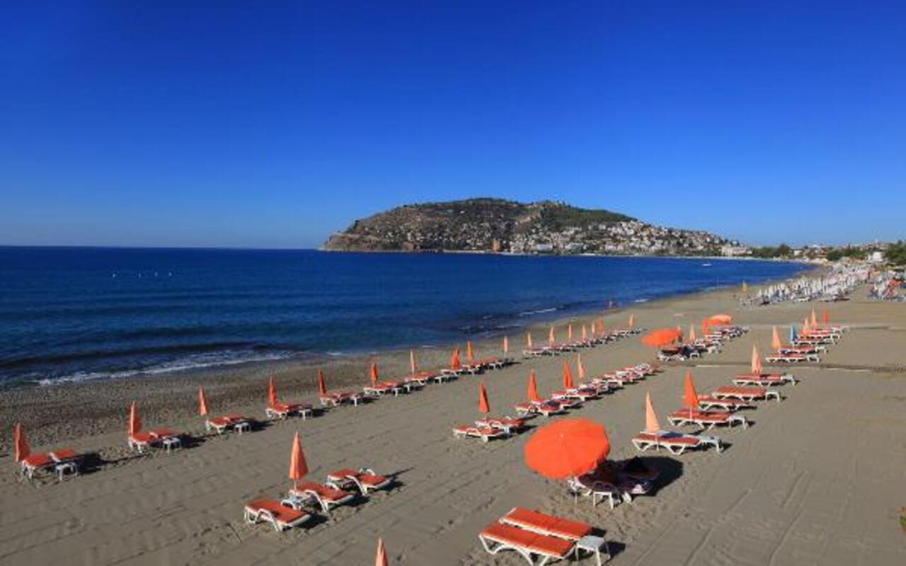 Отель Вена Аланья Передача