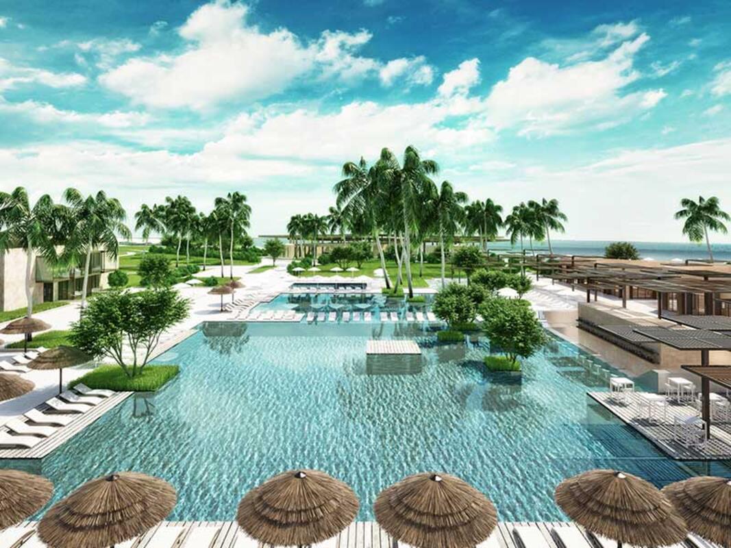 Paloma Orenda Resort Transfer