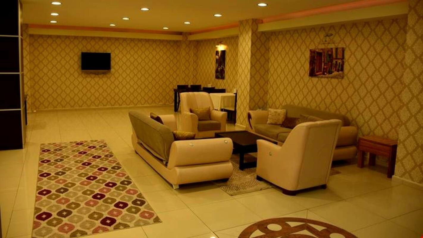 Pascha Hotel Transfer