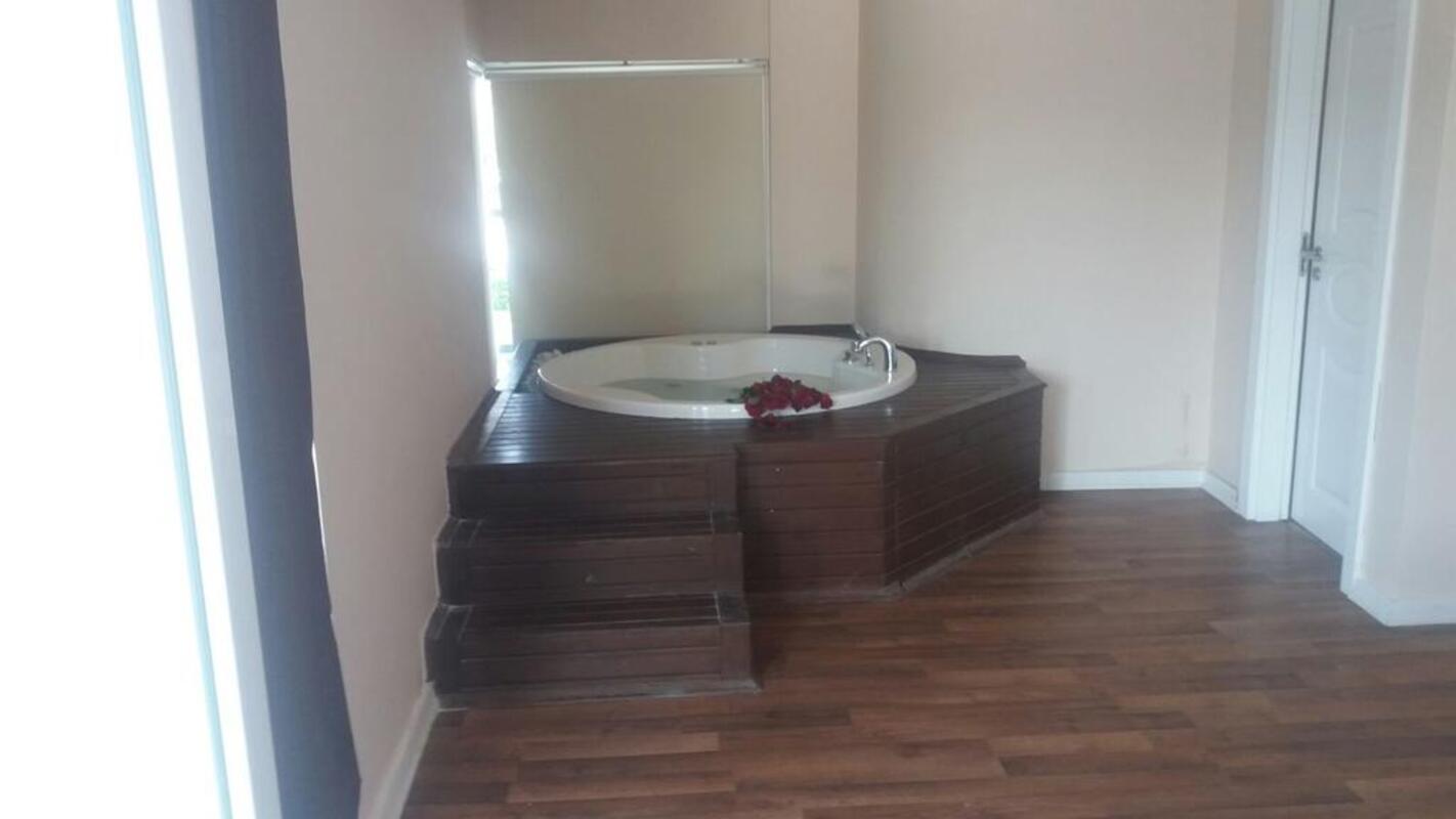 Pearl Golf Villas Transfer