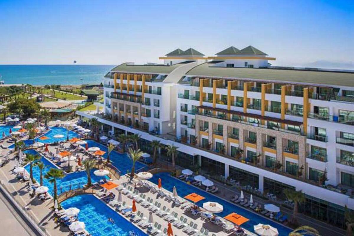 Port Nature Resort & Spa Transfer