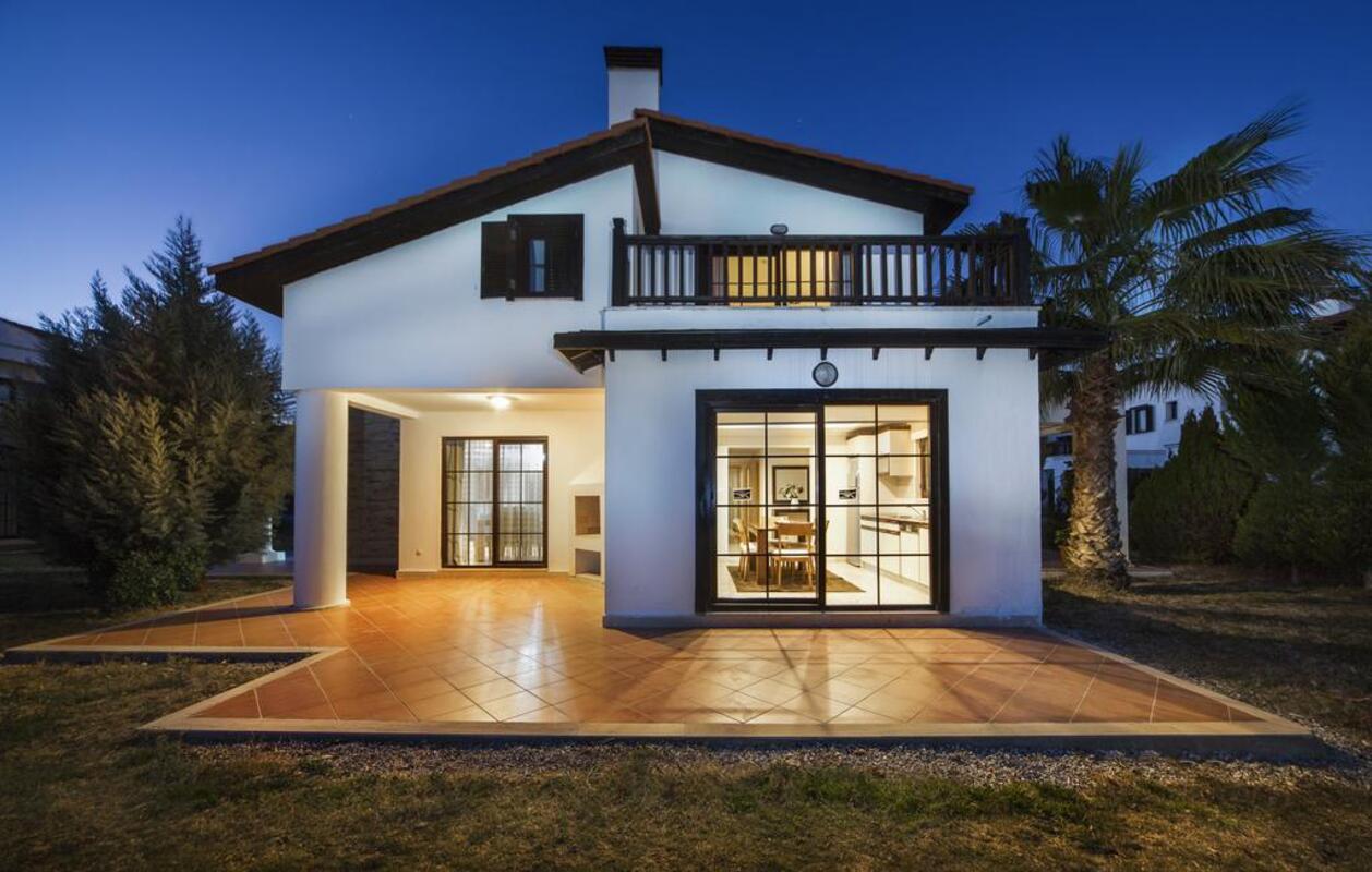 Примекс Ривер Гарден Передача