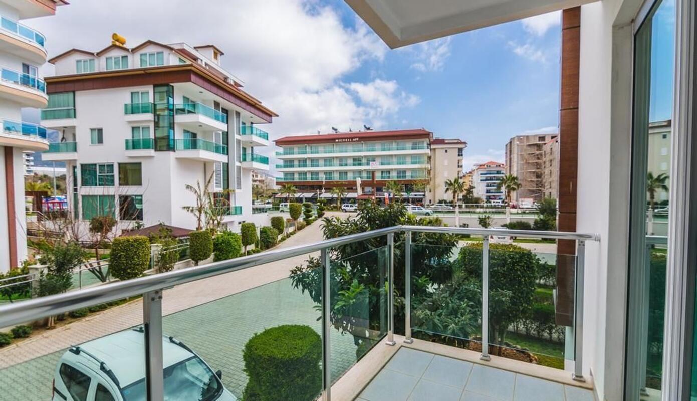 Renthome Alanya Seven Star Transfer