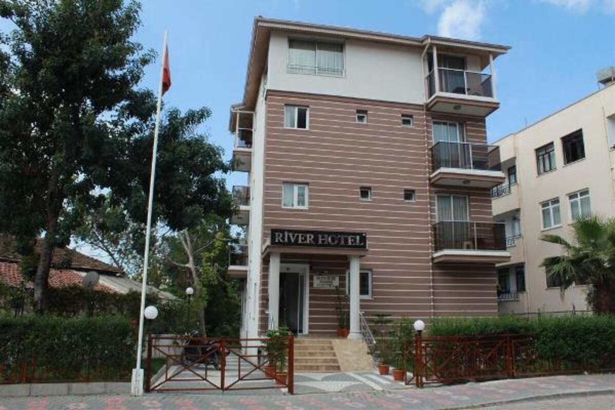 River Butik Hotel Transfer