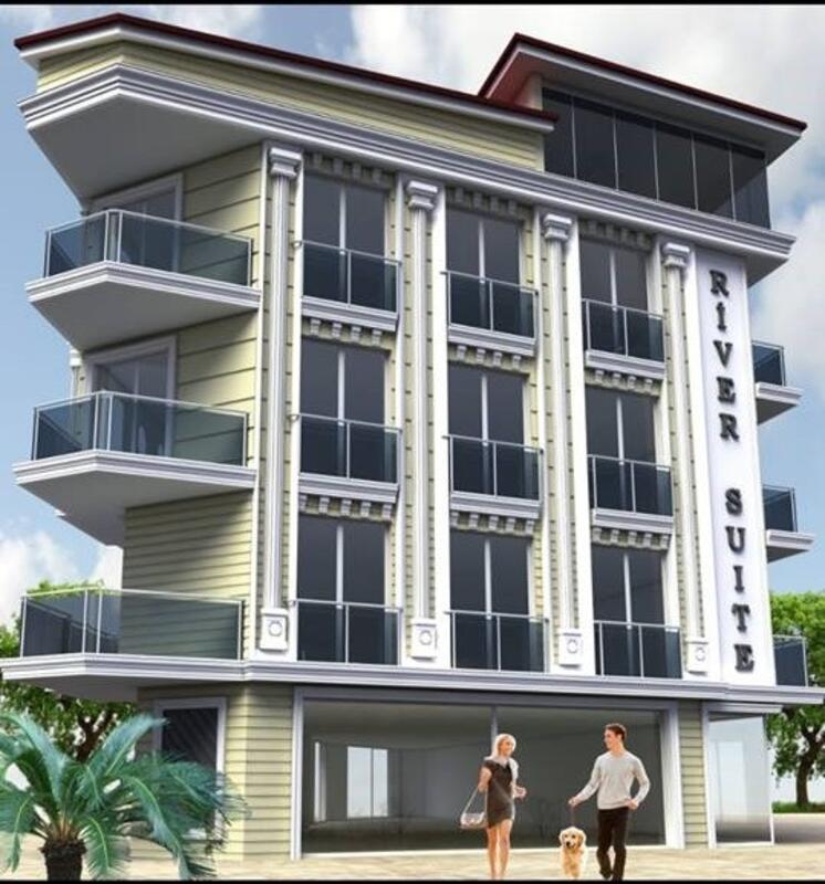 River Suite Manavgat Transfer