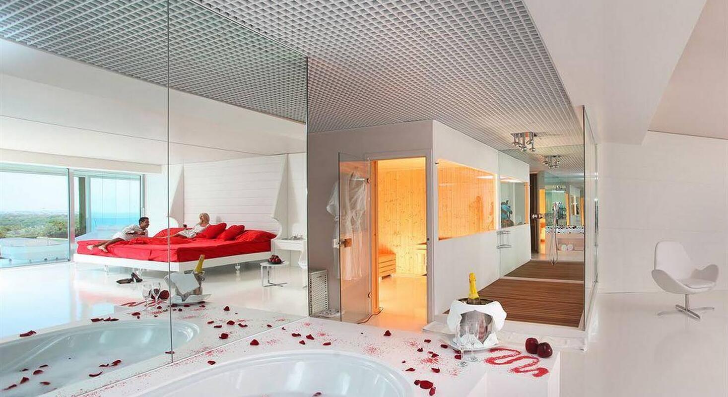 Royal Heaven Villas Transfer