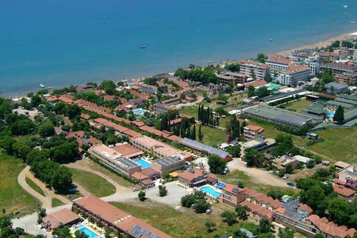 Sayanora Hotel Transfer