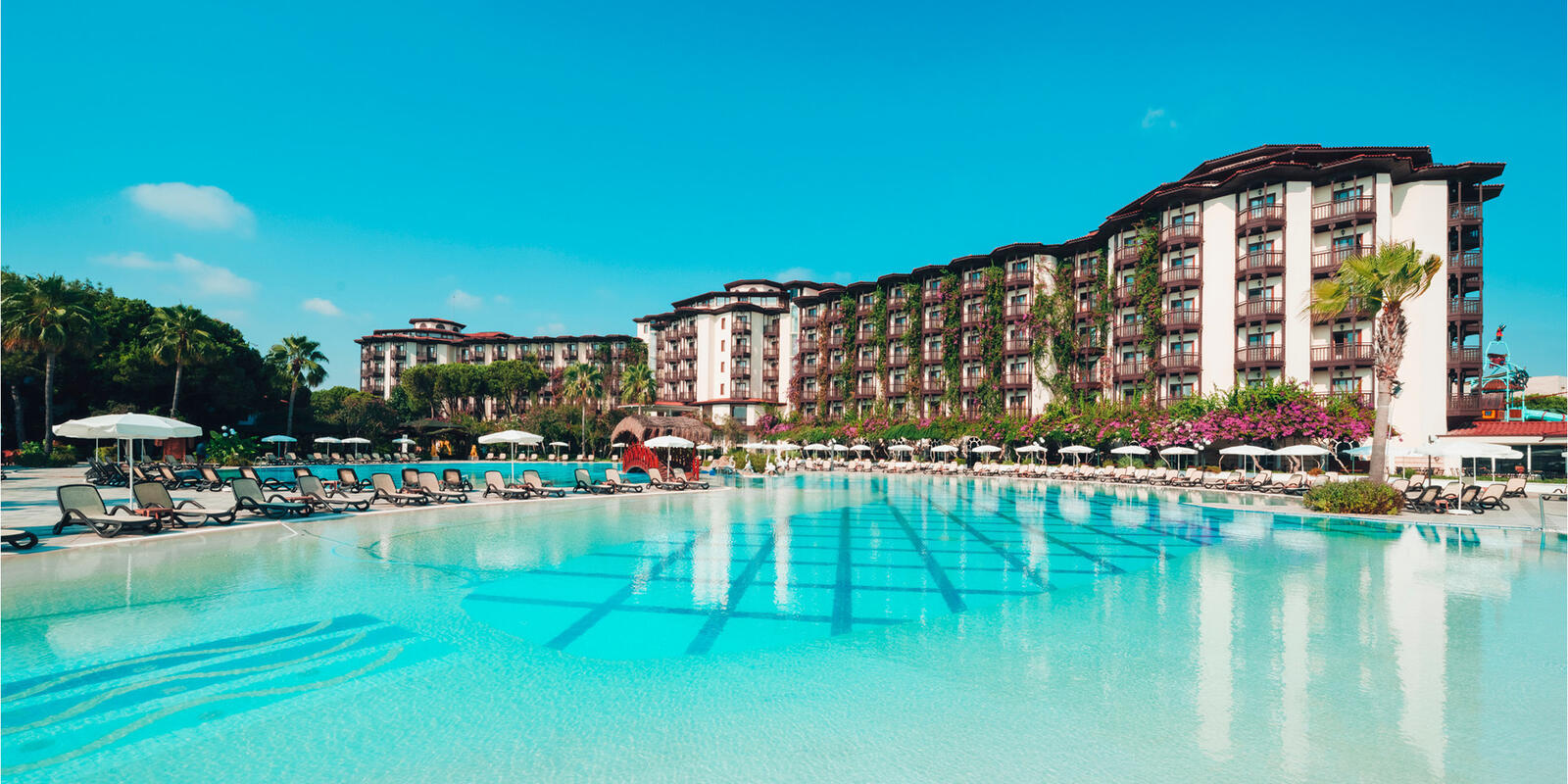 Selectum Family Resort Transfer