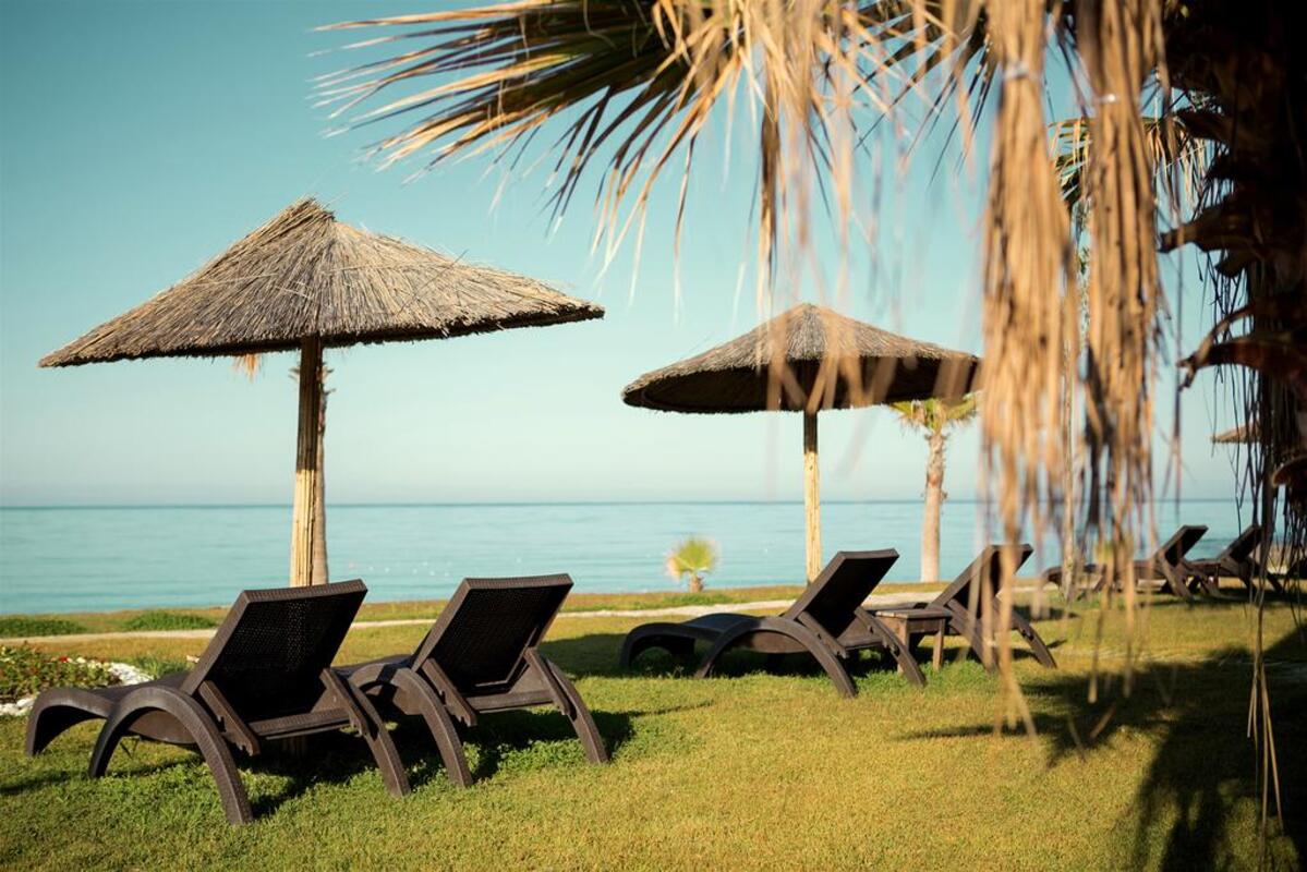 Sentido Flora Garden Transfer