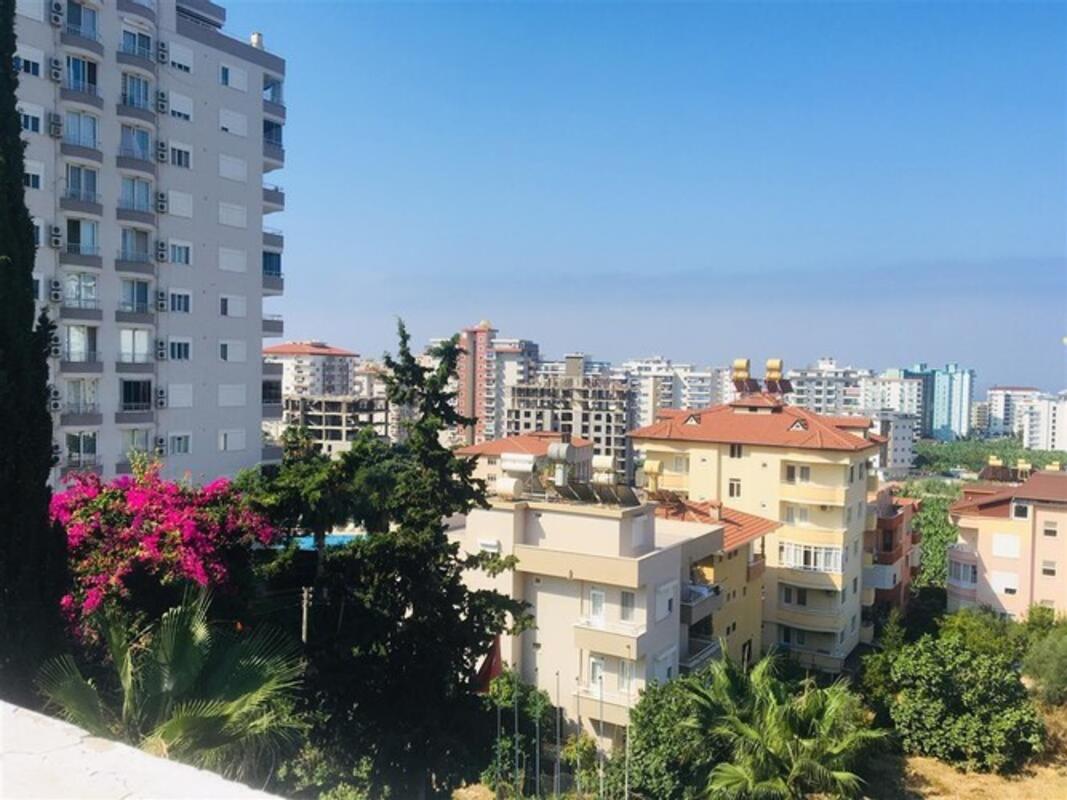 Sev Inn Apart Hotel Transfer