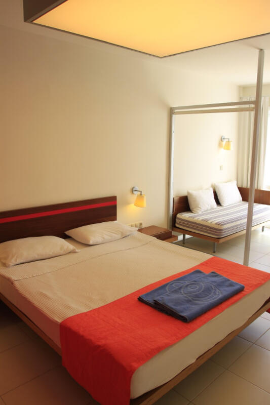 Seven Seas Imperial Transfer