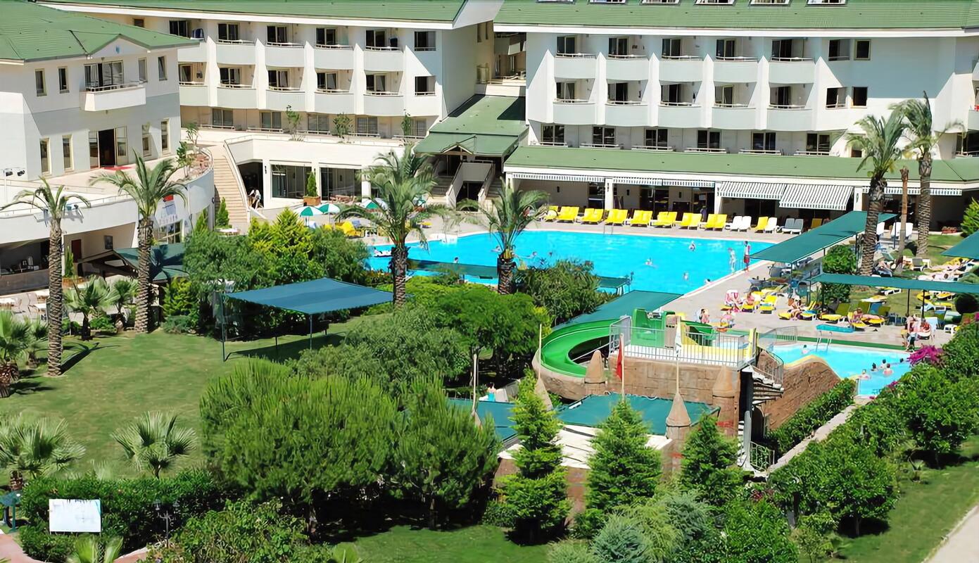 Side Breeze Hotel Transfer