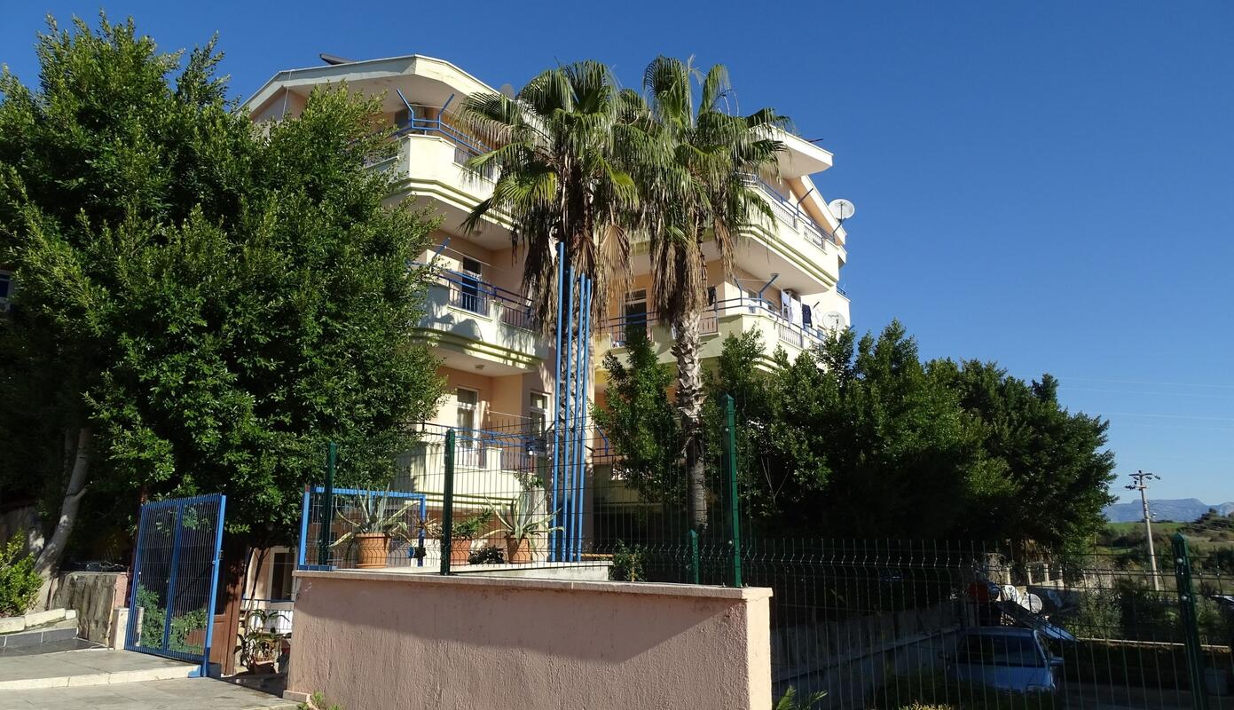 Side Forever Apart Otel Transfer