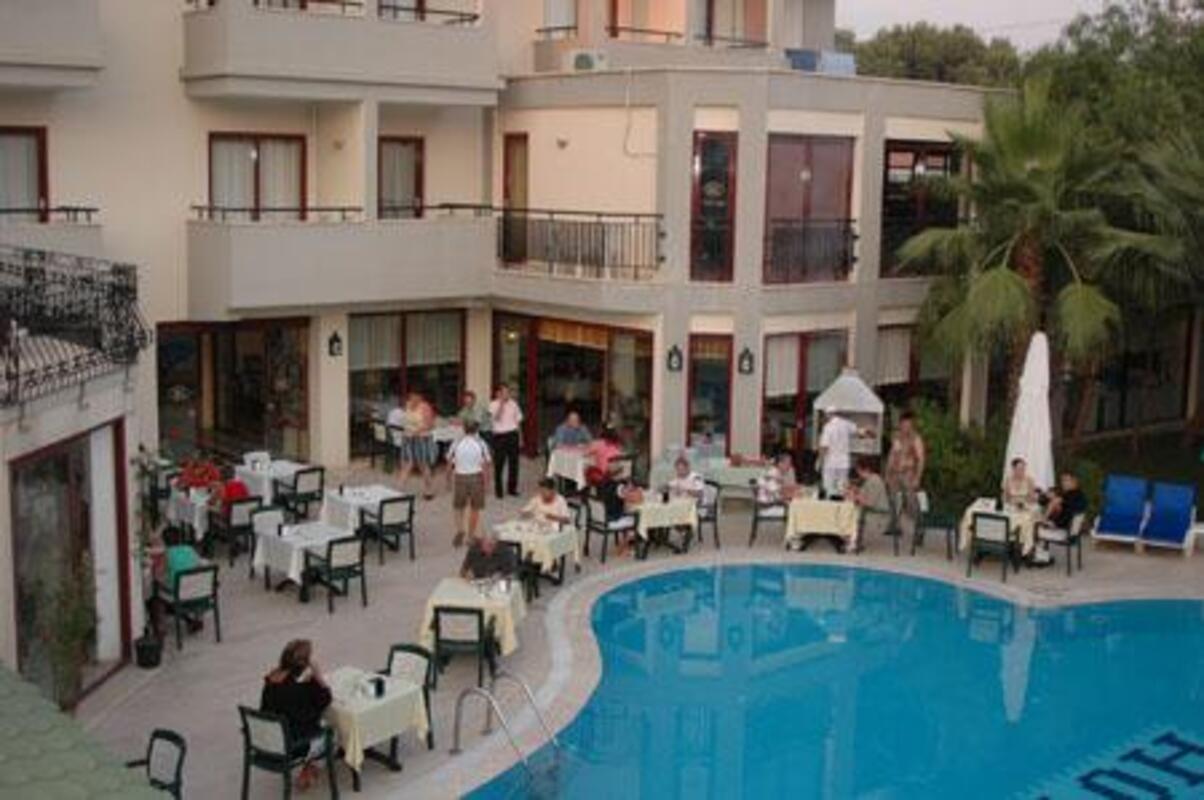 Side Hera Hotels Transfer