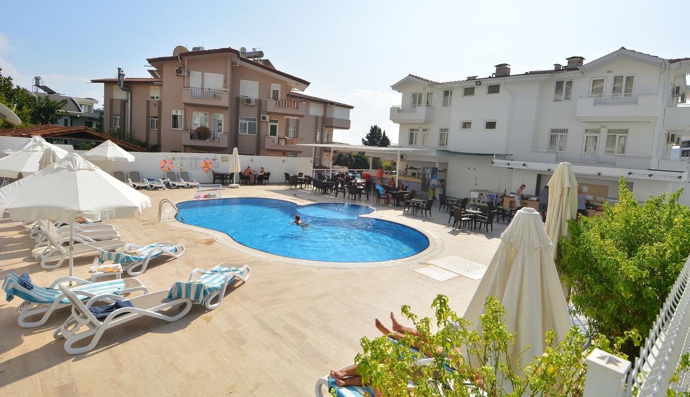 Side Su Hotel Transfer