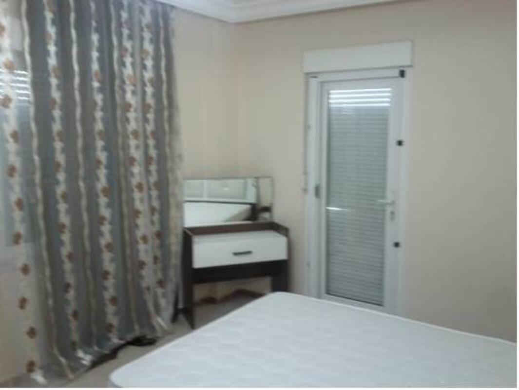 Villa Topchu Transfer