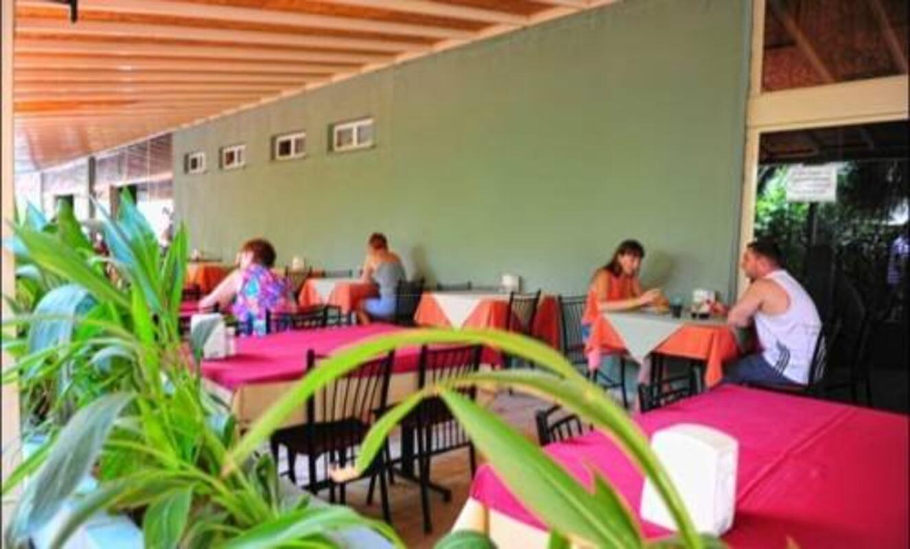 Xeno Hotels Sugar Beach Transfer