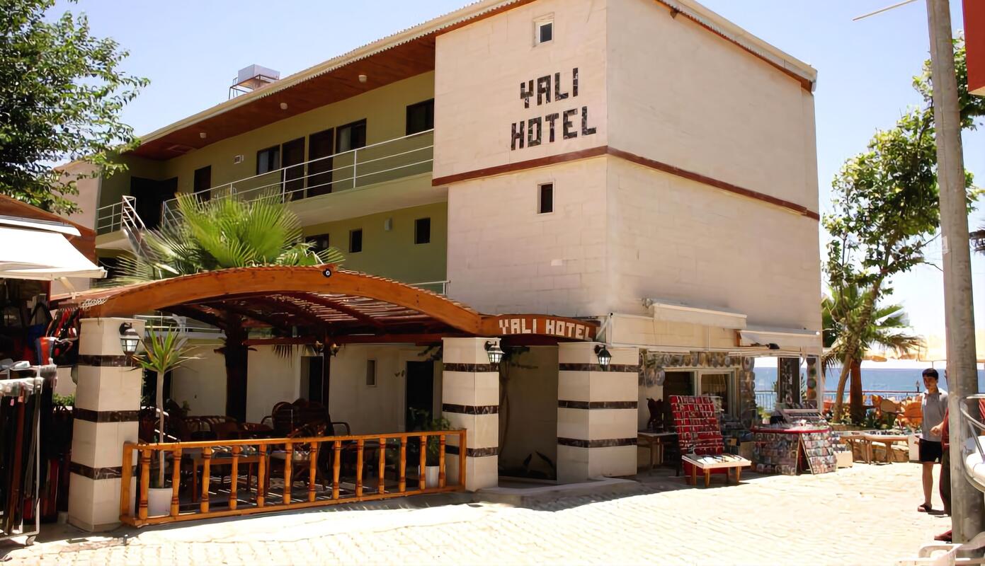 Yalı Hotel Transfer