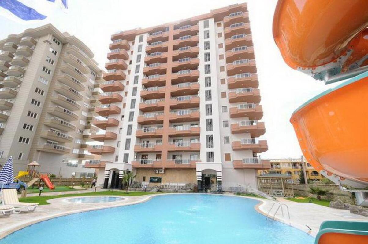 Yenisey Residence 2 Transfer