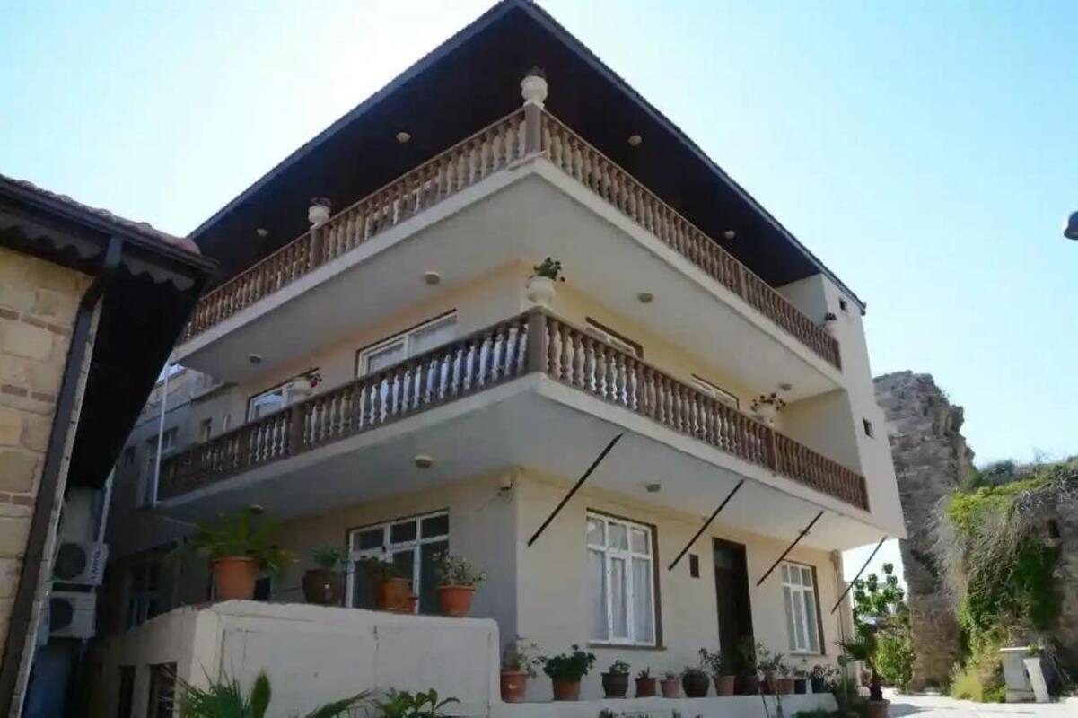 Yıldız 1 Motel & Pansiyon Transfer