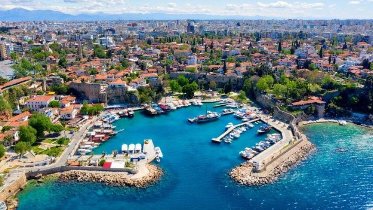Aksu Cheap Transfer - Premium Mercedes Vito Araçlarımız