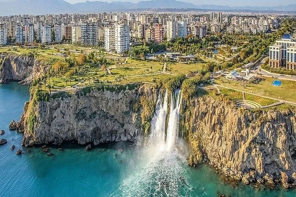 Aksu Vip Transfer - Havalimanı İsimle Karşılama Noktası