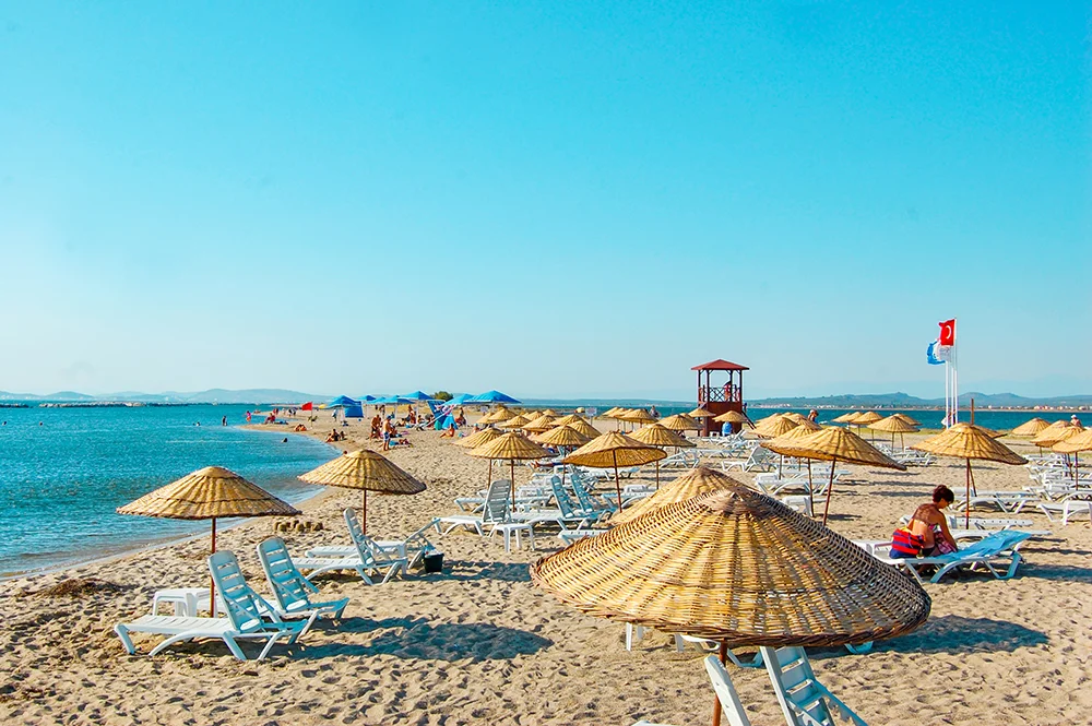 Altinova Private Transfer - 7/24 Kapıdan Kapıya Transfer