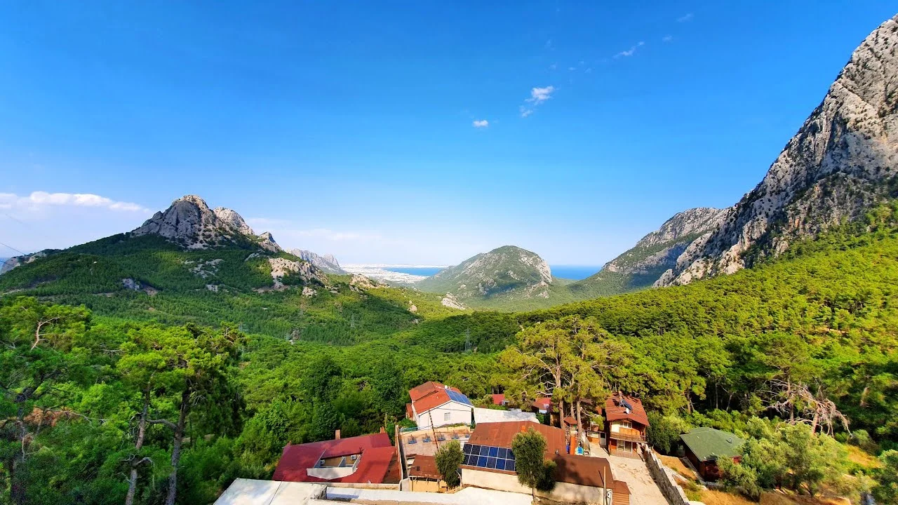 Altinyaka Cheap Transfer - Lüks İç Tasarım ve Konfor