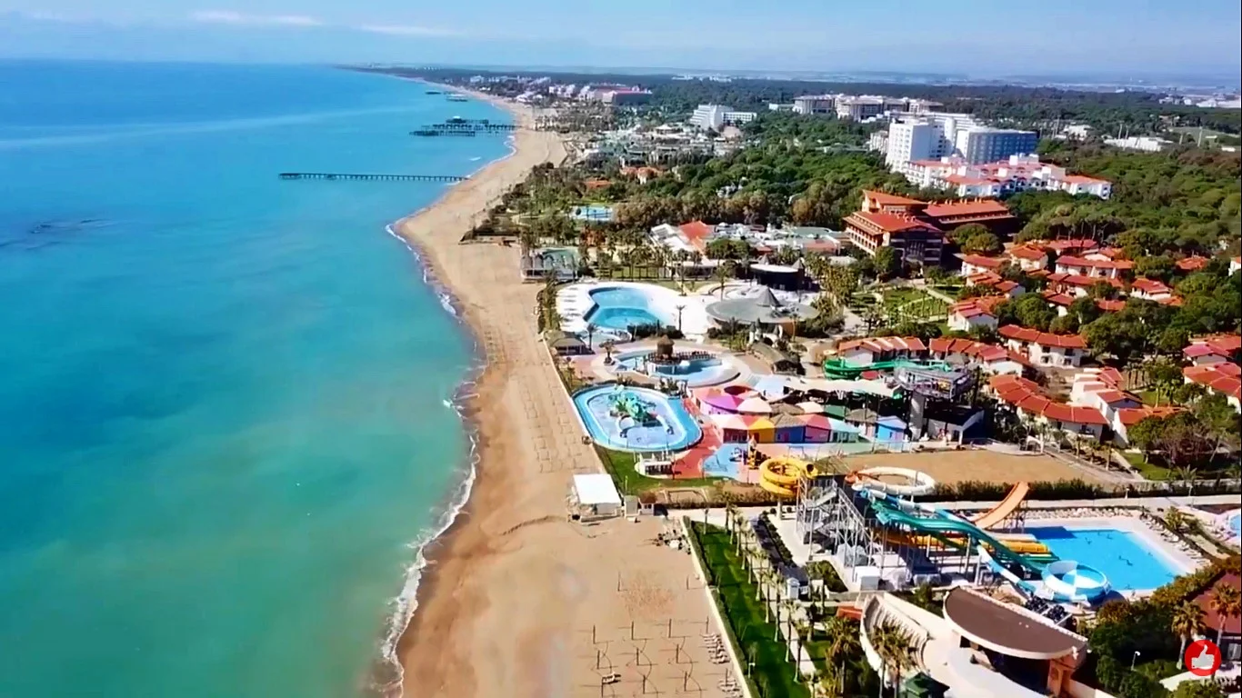 Belek Vip Transfer - Профессиональные и опытные водители