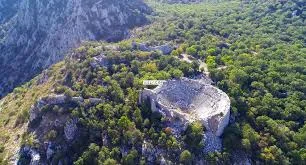 Dosemealti Private Transfer - Aileler İçin Güvenli Yolculuk