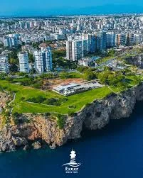 Fener Airport Transfer - Безопасная поездка для всей семьи