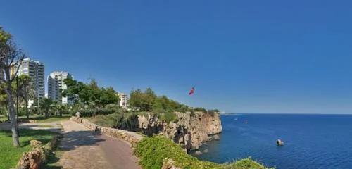Fener Vito Transfer - Встреча в аэропорту с табличкой