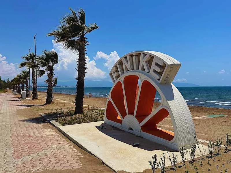 Finike Private Transfer - Aileler İçin Güvenli Yolculuk