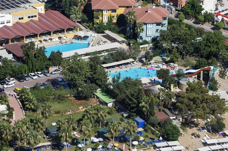 Fugla Private Transfer - 7/24 Kapıdan Kapıya Transfer